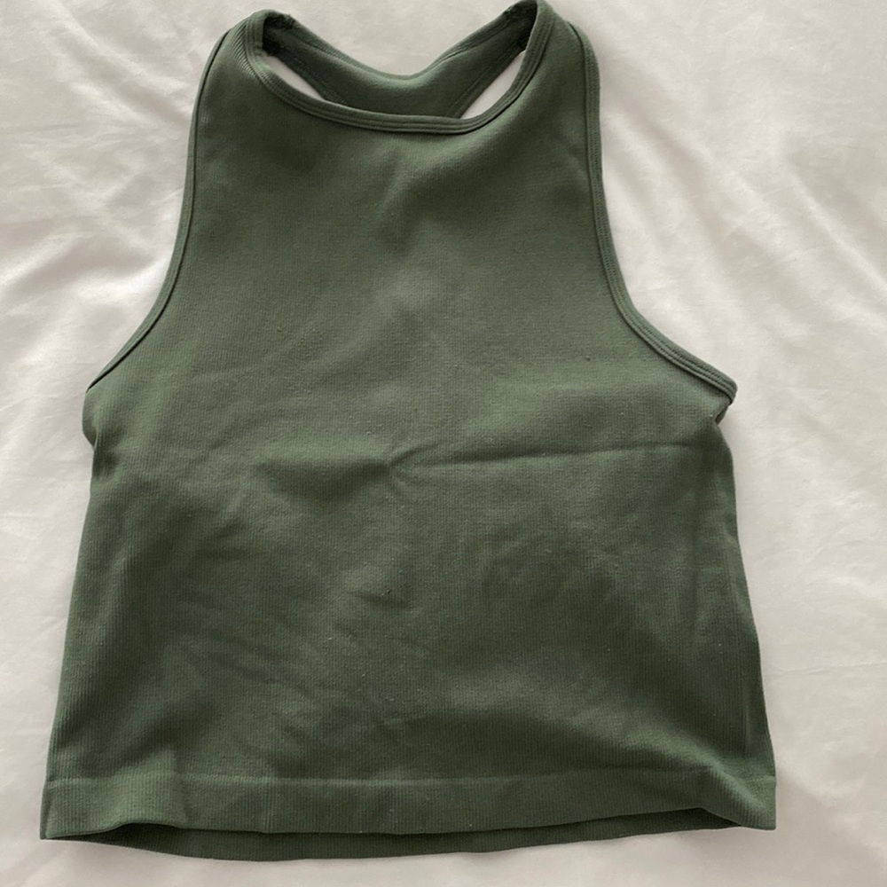 Free People Tank
